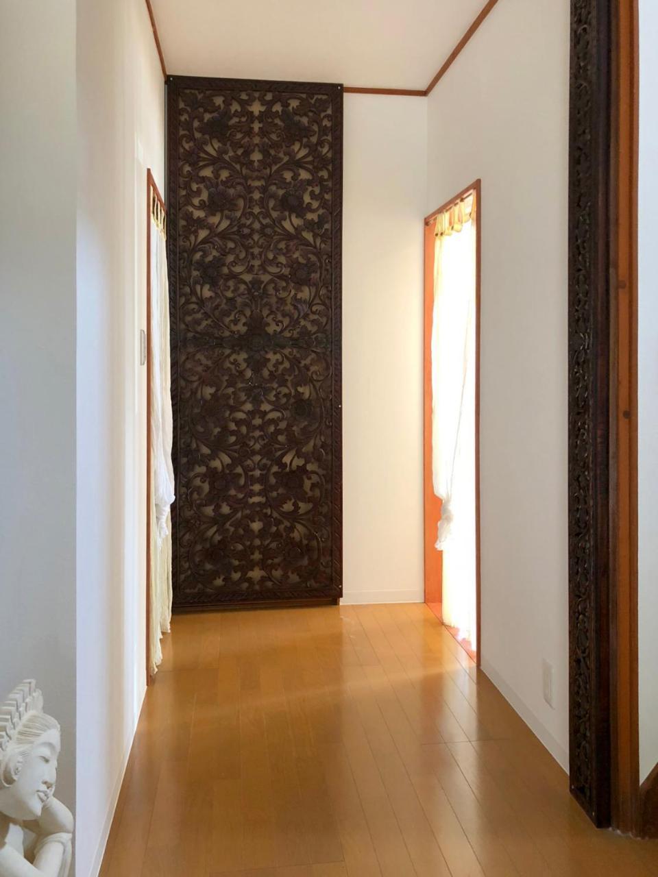 Guesthouse Yamatoji Habikino Εξωτερικό φωτογραφία