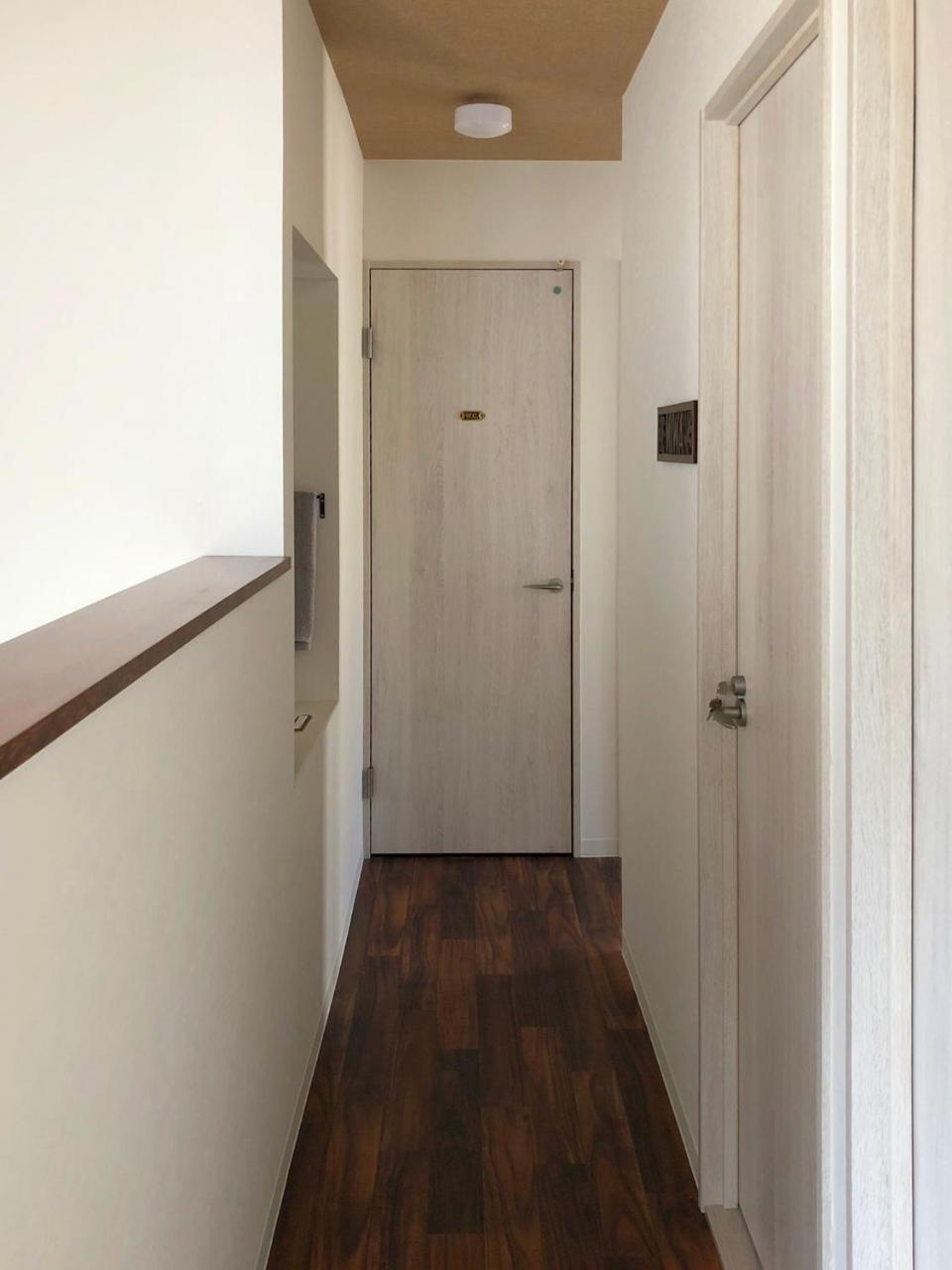 Guesthouse Yamatoji Habikino Εξωτερικό φωτογραφία